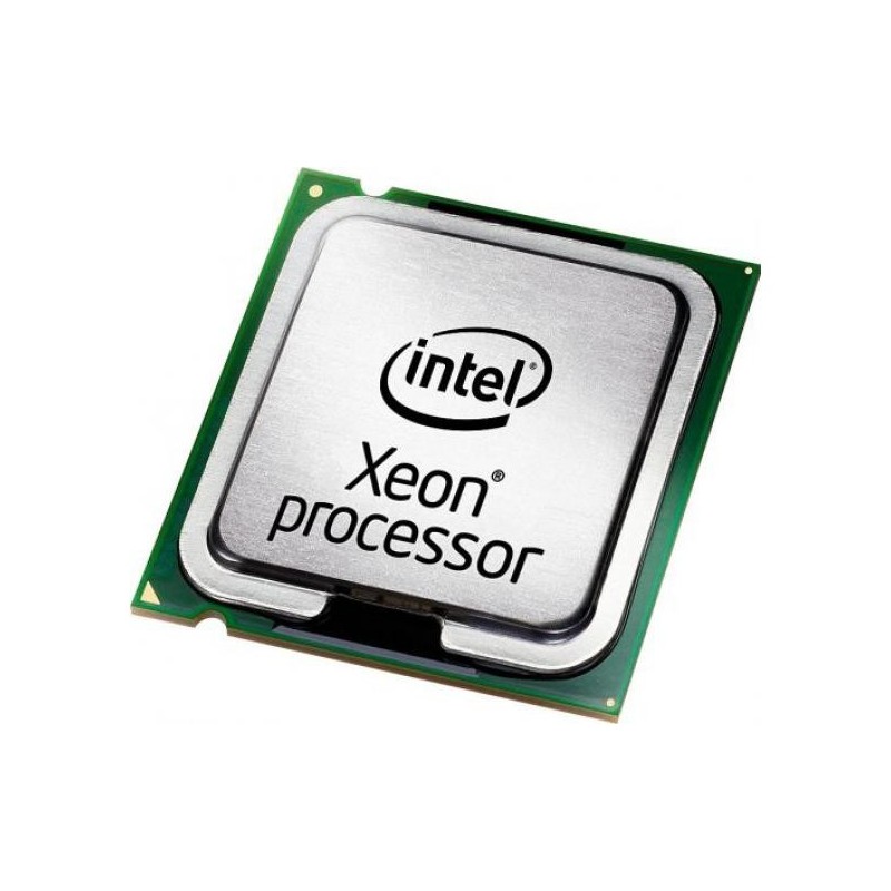 Intel Xeon E5-2608LV3 processore 2 GHz 15 MB Cache intelligente