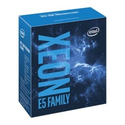 Intel Xeon E5-2697 v4 processore 2,3 GHz 45 MB Cache intelligente Scatola