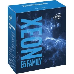 Intel Xeon E5-2683 v4 processore 2,1 GHz 40 MB Cache intelligente Scatola