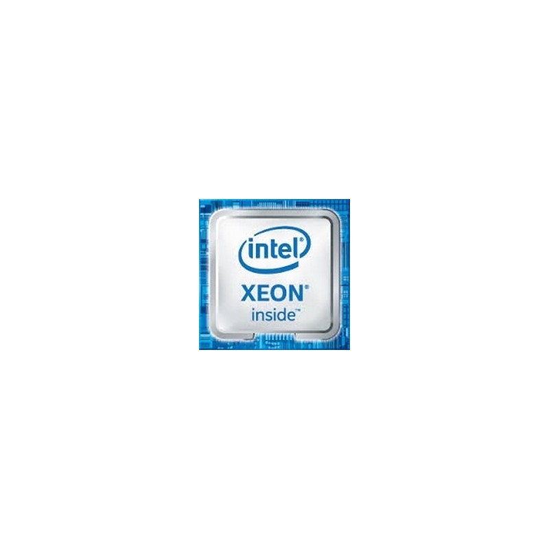 Intel Xeon E3-1505MV5 processore 2,8 GHz 8 MB Cache intelligente