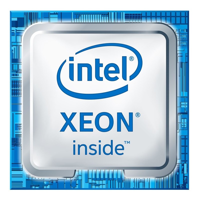 Intel Xeon E5-2620V4 processore 2,1 GHz 20 MB Cache intelligente Scatola