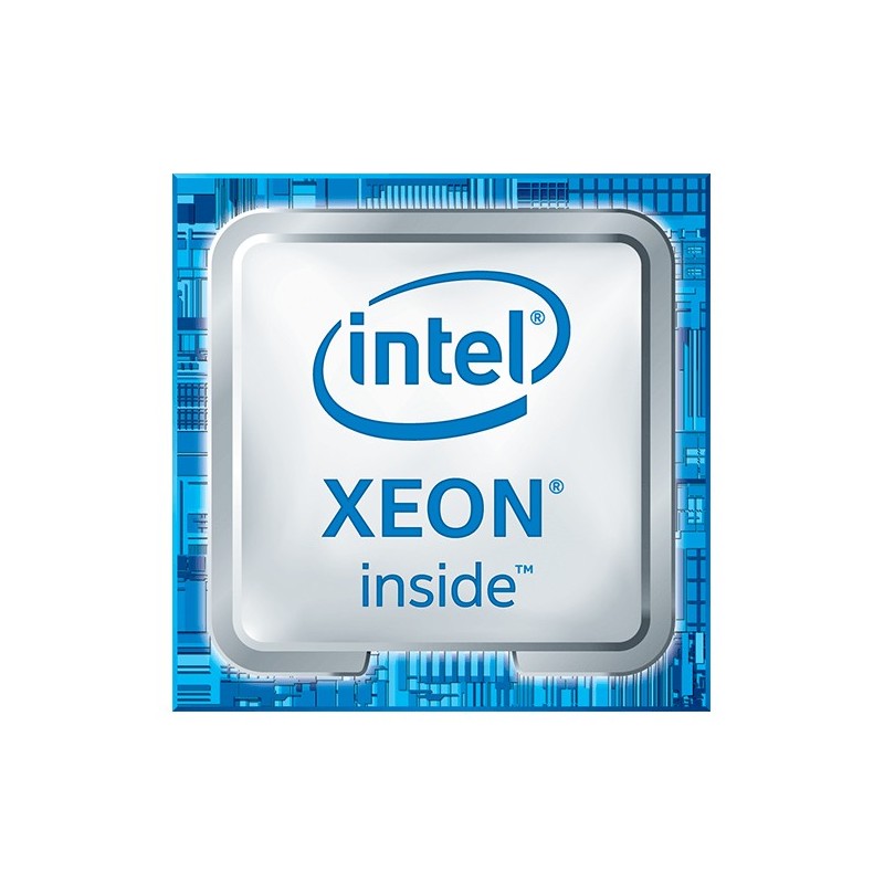 Intel Xeon W-2145 processore 3,7 GHz 11 MB