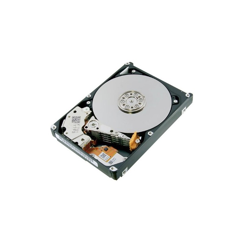 Toshiba AL15SEB18EQ disco rigido interno 2.5" 1,8 TB SAS