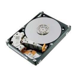 Toshiba AL15SEB06EQ disco rigido interno 2.5" 600 GB SAS