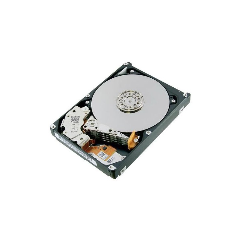 Toshiba AL15SEB06EQ disco rigido interno 2.5" 600 GB SAS