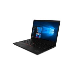 Lenovo ThinkPad P14s Gen 2 (AMD) 5850U Workstation mobile 35,6 cm (14") Full HD AMD Ryzen™ 7 PRO 16 GB DDR4-SDRAM 1 TB SSD