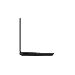Lenovo ThinkPad P17 i7-11850H Workstation mobile 43,9 cm (17.3") Full HD Intel® Core™ i7 32 GB DDR4-SDRAM 1 TB SSD NVIDIA RTX