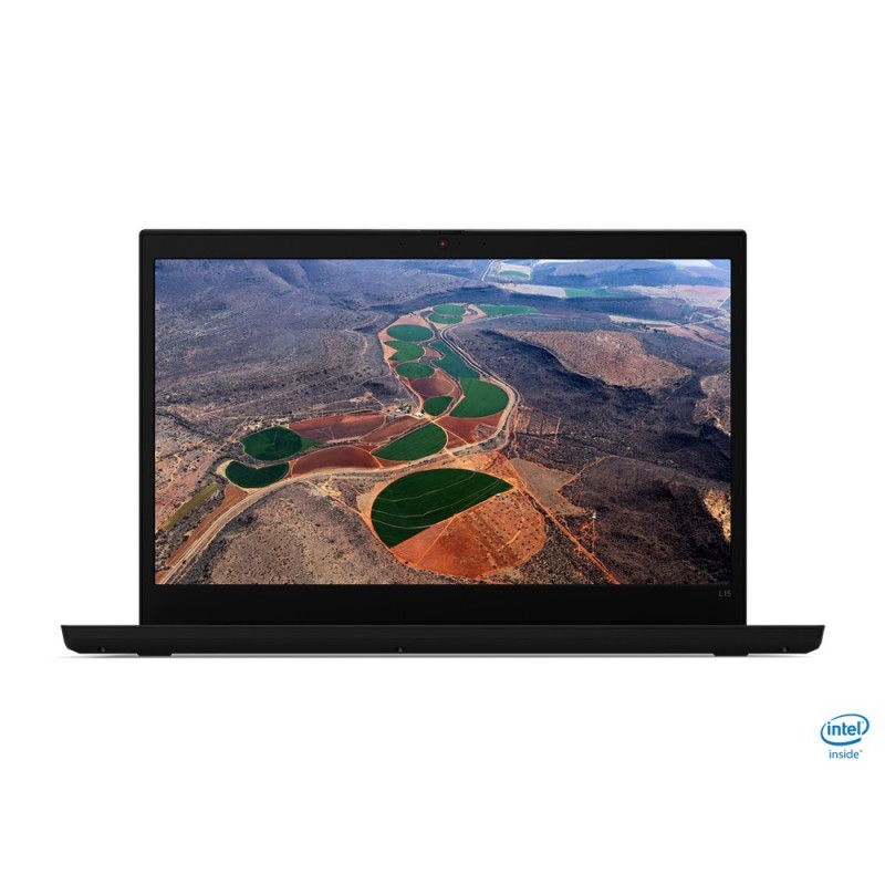 Lenovo ThinkPad L15 i5-10210U Computer portatile 39,6 cm (15.6") Full HD Intel® Core™ i5 8 GB DDR4-SDRAM 256 GB SSD Wi-Fi 6