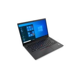 Lenovo ThinkPad E14 i7-1165G7 Computer portatile 35,6 cm (14") Full HD Intel® Core™ i7 16 GB DDR4-SDRAM 512 GB SSD NVIDIA