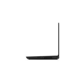 Lenovo ThinkPad P15 Gen 2 i9-11950H Workstation mobile 39,6 cm (15.6") Full HD Intel® Core™ i9 32 GB DDR4-SDRAM 1 TB SSD NVIDIA