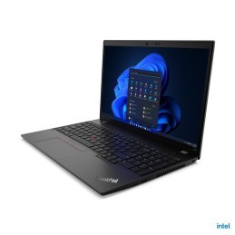 Lenovo ThinkPad L15 Gen 3 (Intel) i5-1235U Computer portatile 39,6 cm (15.6") Full HD Intel® Core™ i5 8 GB DDR4-SDRAM 512 GB