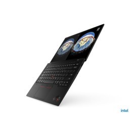 Lenovo ThinkPad X1 Carbon i7-1165G7 Computer portatile 35,6 cm (14") WQUXGA Intel® Core™ i7 32 GB LPDDR4x-SDRAM 1 TB SSD Wi-Fi