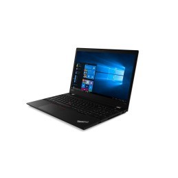 Lenovo ThinkPad P15s i7-1185G7 Workstation mobile 39,6 cm (15.6") Full HD Intel® Core™ i7 16 GB DDR4-SDRAM 512 GB SSD NVIDIA