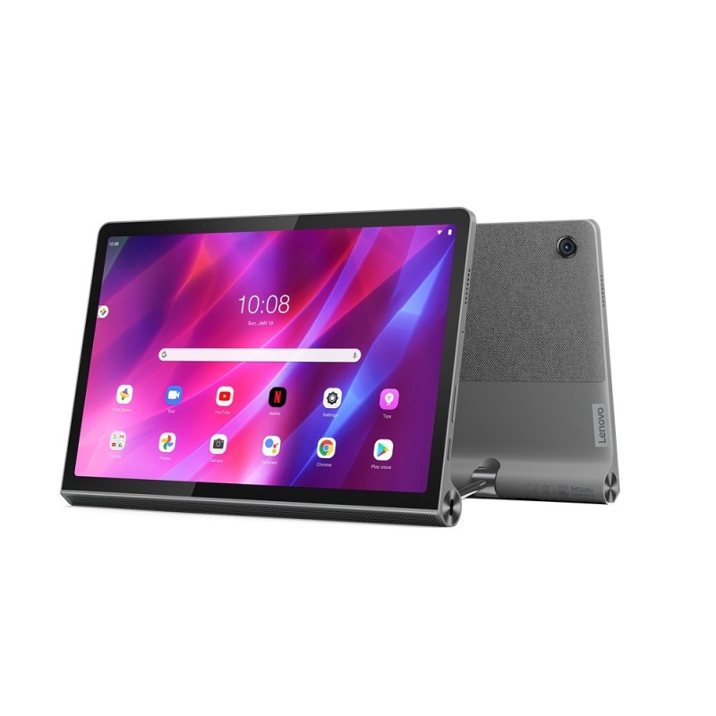 Lenovo Yoga Tab 11 " 2K MTK G90T MT8789 8GB 256GB LTE