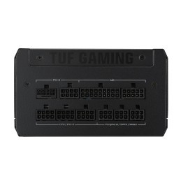 ASUS TUF Gaming 1000W Gold alimentatore per computer 20+4 pin ATX ATX Nero