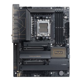 ASUS ProArt X670E-CREATOR WIFI AMD X670 Presa di corrente AM5 ATX