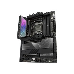 ASUS ROG CROSSHAIR X670E HERO AMD X670 Presa di corrente AM5 ATX