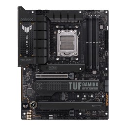ASUS TUF GAMING X670E-PLUS AMD X670 Presa di corrente AM5 ATX