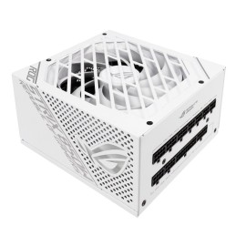 ASUS ROG-STRIX-850G-WHITE alimentatore per computer 850 W 20+4 pin ATX ATX Bianco