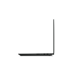 Lenovo ThinkPad P1 i7-11850H Workstation mobile 40,6 cm (16") WQXGA Intel® Core™ i7 32 GB DDR4-SDRAM 1 TB SSD NVIDIA GeForce