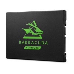 Seagate BarraCuda 120 2.5" 250 GB SATA 3D TLC