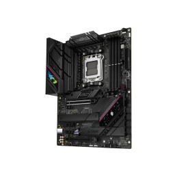 ASUS ROG STRIX B650E-F GAMING WIFI AMD B650 Presa di corrente AM5 ATX