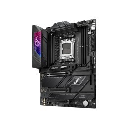 ASUS ROG STRIX X670E-E GAMING WIFI AMD X670 Presa di corrente AM5 ATX