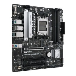 ASUS PRIME B650M-A AMD B650 Presa di corrente AM5 micro ATX