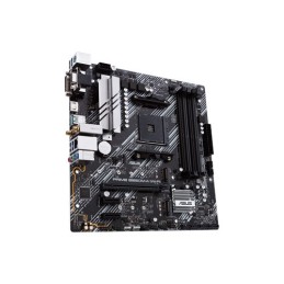 ASUS PRIME B550M-A (WI-FI) AMD B550 Socket AM4 micro ATX