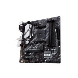 ASUS PRIME B550M-A (WI-FI) AMD B550 Socket AM4 micro ATX