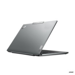 Lenovo ThinkPad Z13 Gen 1 6850U Computer portatile 33,8 cm (13.3") Touch screen WUXGA AMD Ryzen™ 7 PRO 16 GB LPDDR5-SDRAM 512