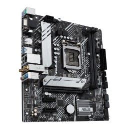 ASUS PRIME H510M-A WIFI Intel H510 LGA 1200 micro ATX