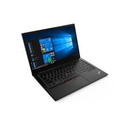 Lenovo ThinkPad E14 Gen 2 (AMD) 4300U Computer portatile 35,6 cm (14") Full HD AMD Ryzen™ 3 4 GB DDR4-SDRAM 256 GB SSD Wi-Fi 6