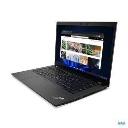 Lenovo ThinkPad L14 Gen 3 (Intel) i5-1235U Computer portatile 35,6 cm (14") Full HD Intel® Core™ i5 8 GB DDR4-SDRAM 512 GB SSD