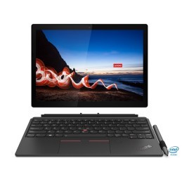 Lenovo ThinkPad X12 Detachable i5-1130G7 Ibrido (2 in 1) 31,2 cm (12.3") Touch screen Full HD+ Intel® Core™ i5 16 GB