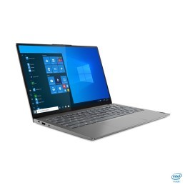 Lenovo ThinkBook 13s G2 ITL i5-1135G7 Computer portatile 33,8 cm (13.3") WUXGA Intel® Core™ i5 16 GB LPDDR4x-SDRAM 512 GB SSD