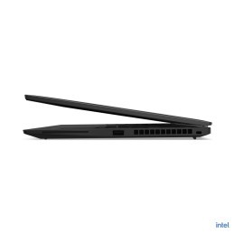 Lenovo ThinkPad T14s i7-1260P Computer portatile 35,6 cm (14") WUXGA Intel® Core™ i7 16 GB LPDDR5-SDRAM 512 GB SSD Wi-Fi 6E