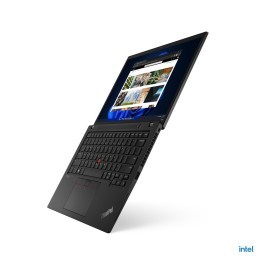Lenovo ThinkPad T14s i7-1260P Computer portatile 35,6 cm (14") WUXGA Intel® Core™ i7 16 GB LPDDR5-SDRAM 512 GB SSD Wi-Fi 6E