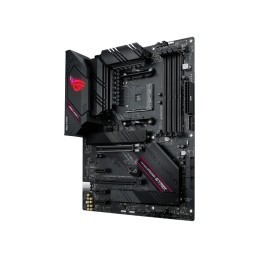 ASUS ROG STRIX B550-F GAMING WIFI II AMD B550 Socket AM4 ATX
