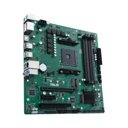 ASUS PRO B550M-C CSM AMD B550 Socket AM4 micro ATX