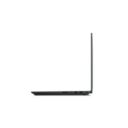 Lenovo ThinkPad P1 i7-12800H Workstation mobile 40,6 cm (16") WQXGA Intel® Core™ i7 32 GB DDR5-SDRAM 1 TB SSD NVIDIA RTX A3000