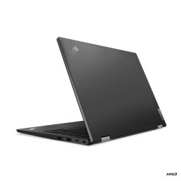 Lenovo ThinkPad L13 Yoga Gen 3 (AMD) 5675U Ibrido (2 in 1) 33,8 cm (13.3") Touch screen WUXGA AMD Ryzen™ 5 PRO 16 GB DDR4-SDRAM