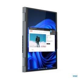 Lenovo ThinkPad X1 Yoga Gen 7 i7-1255U Ibrido (2 in 1) 35,6 cm (14") Touch screen WUXGA Intel® Core™ i7 16 GB LPDDR5-SDRAM 512