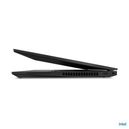 Lenovo ThinkPad T16 Gen 1 (Intel) i7-1260P Computer portatile 40,6 cm (16") WQXGA Intel® Core™ i7 32 GB DDR4-SDRAM 1 TB SSD