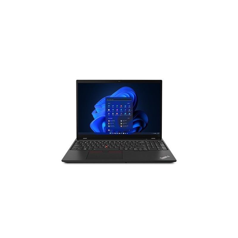Lenovo ThinkPad P16s i7-1270P Workstation mobile 40,6 cm (16") WUXGA Intel® Core™ i7 16 GB DDR4-SDRAM 1 TB SSD NVIDIA Quadro