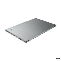Lenovo ThinkPad Z16 6950H Computer portatile 40,6 cm (16") Touch screen WQUXGA AMD Ryzen™ 9 PRO 32 GB LPDDR5-SDRAM 1 TB SSD AMD