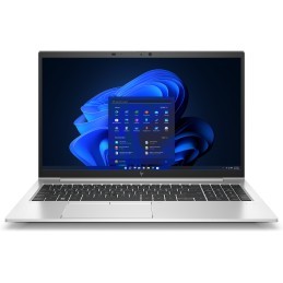 HP EliteBook 850 G8 i7-1165G7 Computer portatile 39,6 cm (15.6") Full HD Intel® Core™ i7 16 GB DDR4-SDRAM 512 GB SSD Wi-Fi 6