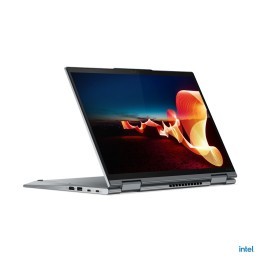 Lenovo ThinkPad X1 Yoga Gen 7 i5-1235U Ibrido (2 in 1) 35,6 cm (14") Touch screen WUXGA Intel® Core™ i5 16 GB LPDDR5-SDRAM 512
