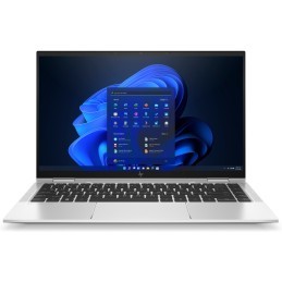 HP EliteBook x360 1040 G8 i7-1165G7 Ibrido (2 in 1) 35,6 cm (14") Touch screen Full HD Intel® Core™ i7 32 GB LPDDR4x-SDRAM 2 TB