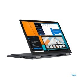 Lenovo ThinkPad X13 Yoga Gen 2 (Intel) i5-1135G7 Ibrido (2 in 1) 33,8 cm (13.3") Touch screen WUXGA Intel® Core™ i5 16 GB